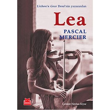 Lea - Pascal Mercier