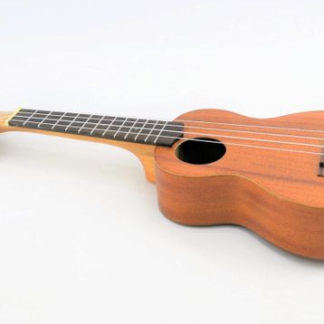 Lea UK-200N Maun Ukulele