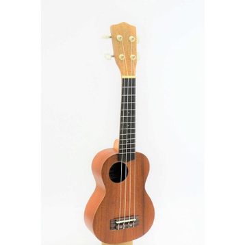 Lea UK-200N Maun Ukulele