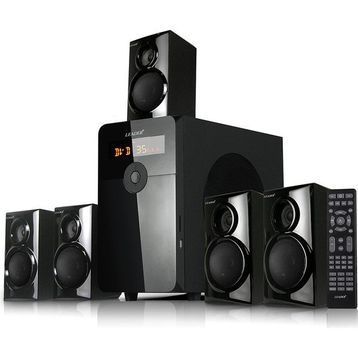 Leader H5805 5+1 Ev Sinema Ses Sistemi