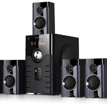 Leader H5872 5+1 Ev Sinema Ses Sistemi