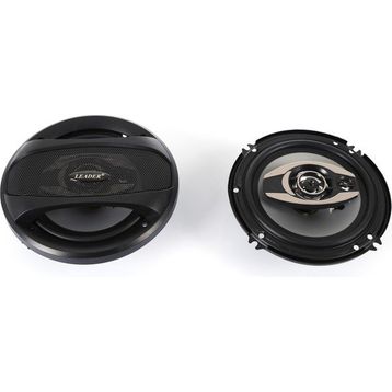 Leader LD-16 Oto Hoparlörü
