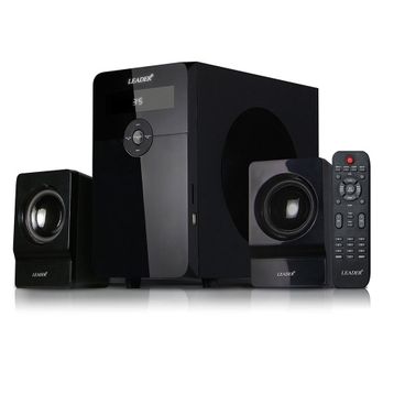 Leader R205 2+1 Ev Sinema Ses Sistemi