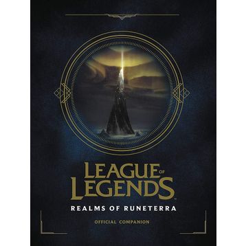 League of Legends: Realms of Runeterra
