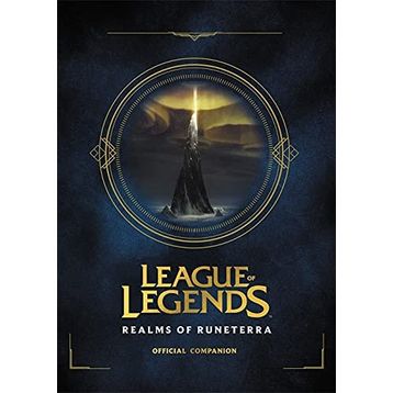 League of Legends: Realms of Runeterra