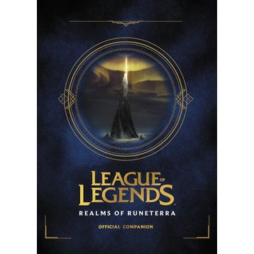 League of Legends: Realms of Runeterra