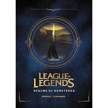 League of Legends: Realms of Runeterra