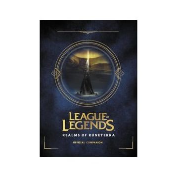 League of Legends: Realms of Runeterra