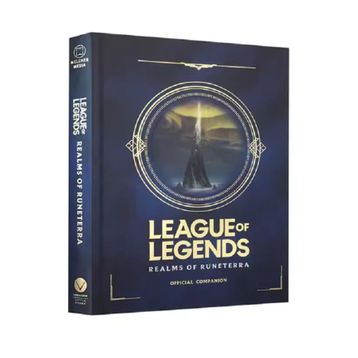 League of Legends: Realms of Runeterra