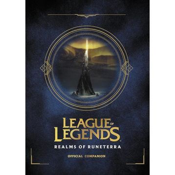 League of Legends: Realms of Runeterra