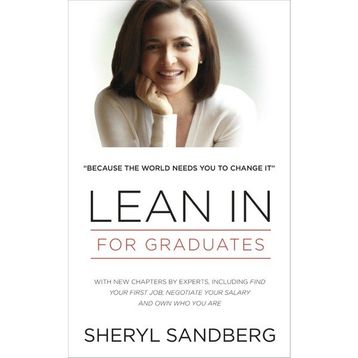 Lean İn: For Graduates
