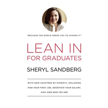 Lean İn: For Graduates
