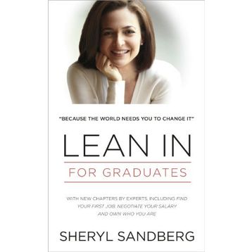 Lean İn: For Graduates
