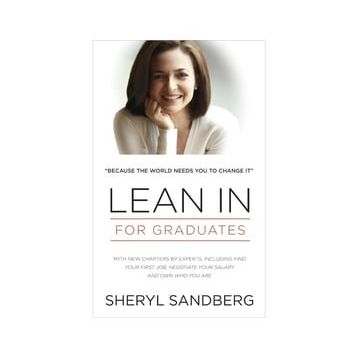 Lean İn: For Graduates