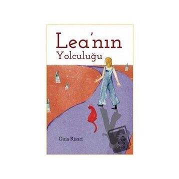 Lea’nın Yolculuğu - Guia Risari