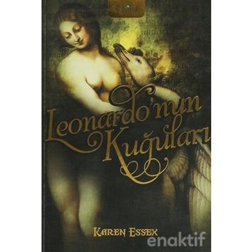 LEANORDONUN KUĞULARI - KAREN ESSEX