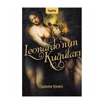 LEANORDONUN KUĞULARI - KAREN ESSEX