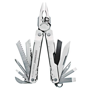 Leatherman 300 Gri Super Tool Pense