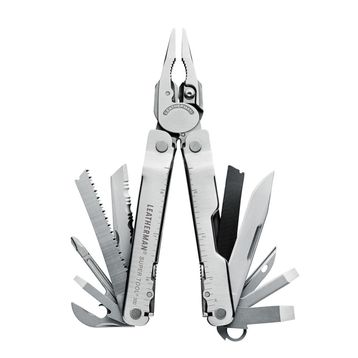 Leatherman 300 Gri Super Tool Pense