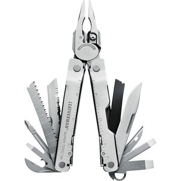 Leatherman 300 Gri Super Tool Pense