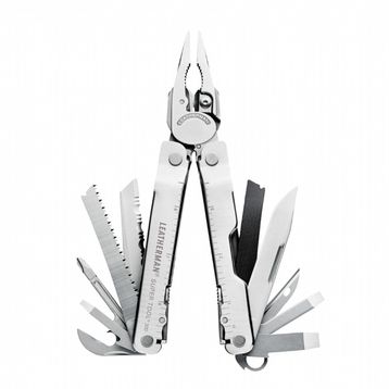 Leatherman 300 Gri Super Tool Pense