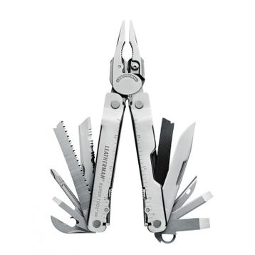 Leatherman 300 Gri Super Tool Pense