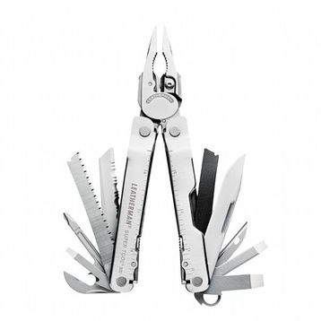 Leatherman 300 Gri Super Tool Pense