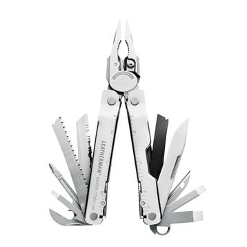 Leatherman 300 Gri Super Tool Pense