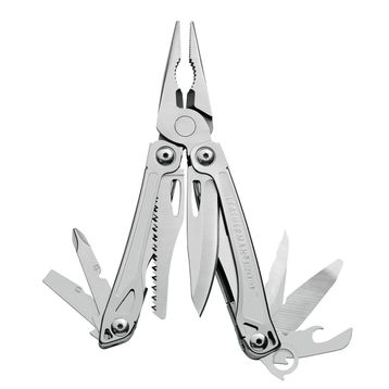 Leatherman 831439 Multitool Sidekick Çakı