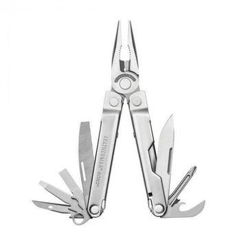 Leatherman 832936 Bond Box Multipurpose Makas