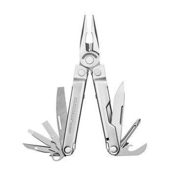 Leatherman 832936 Bond Box Multipurpose Makas