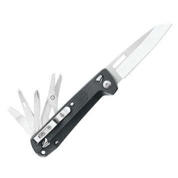 Leatherman FREE K4 Çakı