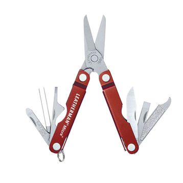 Leatherman Micra Red Çakı