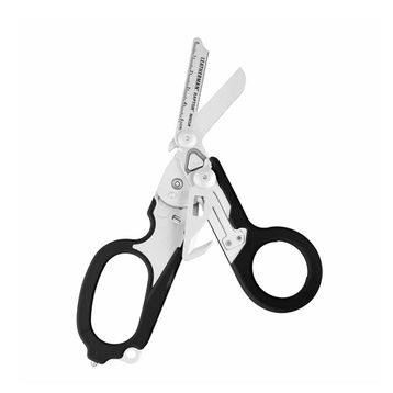Leatherman Raptor Rescue Black Çakı