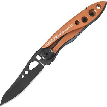 Leatherman Skeletool KB Aurora Çakı