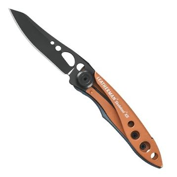 Leatherman Skeletool KB Aurora Çakı