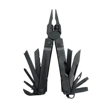 Leatherman Super Tool 300 Black Pense