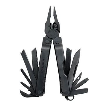 Leatherman Super Tool 300M Black Pense