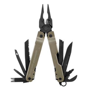 Leatherman Supertool 300M Coyote Tan Çakı