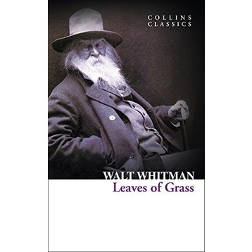 Leaves of Grass - Walt Whitman