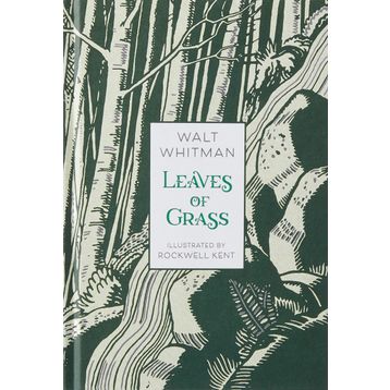 Leaves of Grass - Walt Whitman