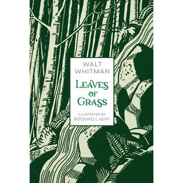 Leaves of Grass - Walt Whitman