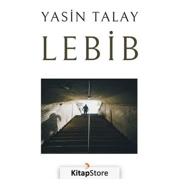 Lebib - Yasin Talay