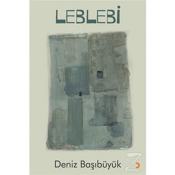 LEBLEBI - DENIZ BAŞIBÜYÜK
