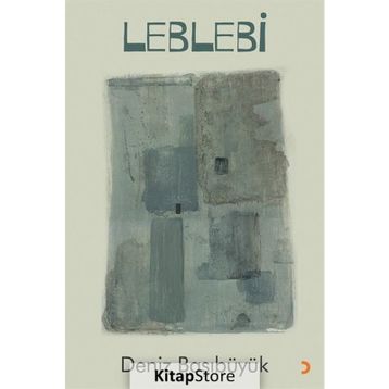 LEBLEBI - DENIZ BAŞIBÜYÜK
