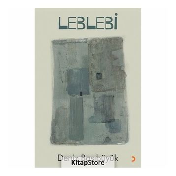 LEBLEBI - DENIZ BAŞIBÜYÜK
