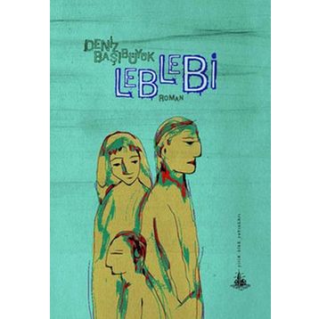 LEBLEBI - DENIZ BAŞIBÜYÜK