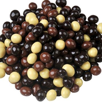 Leblebiciyiz Kahve Çekirdekli Draje