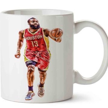 Lebron James Kupa Bardak