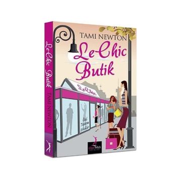 LECHIC BUTIK - TAMI NEWTON